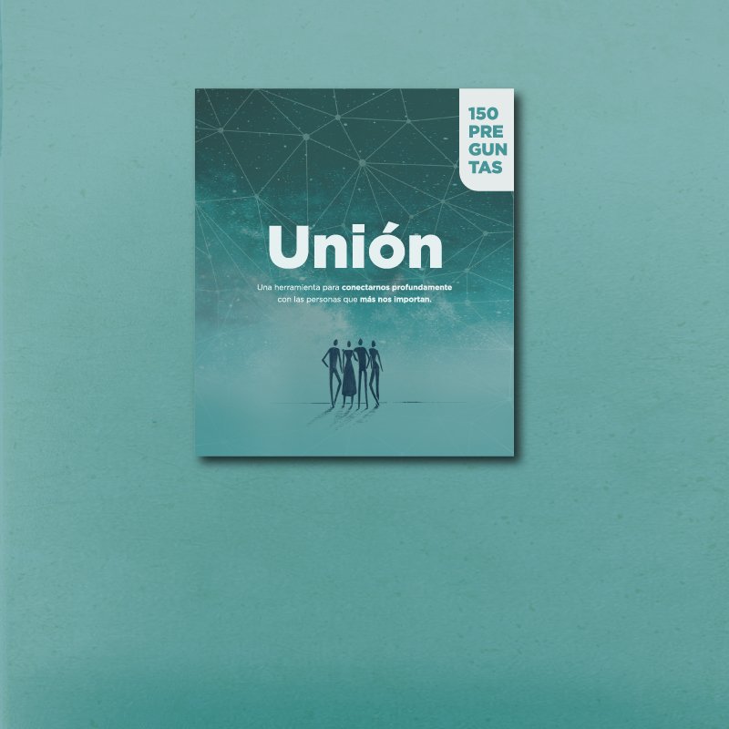 Juego Unión