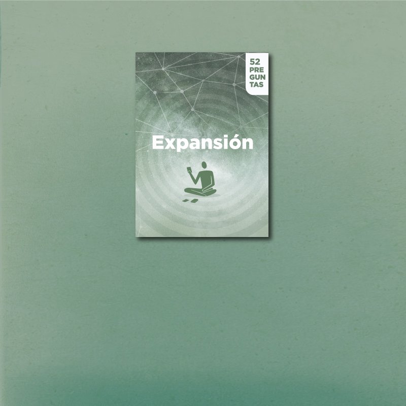 Baraja Expansión