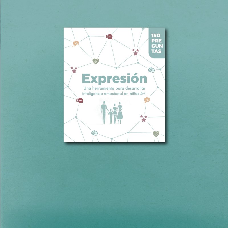 Juego Expresión